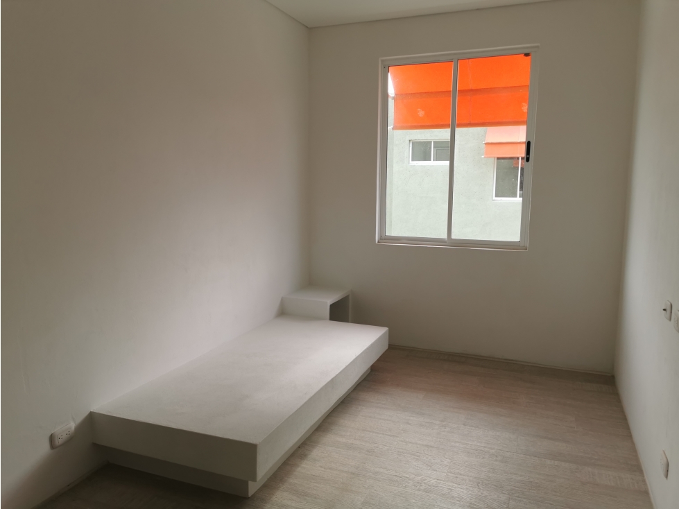 Apartamento Campestre en Villeta - 6