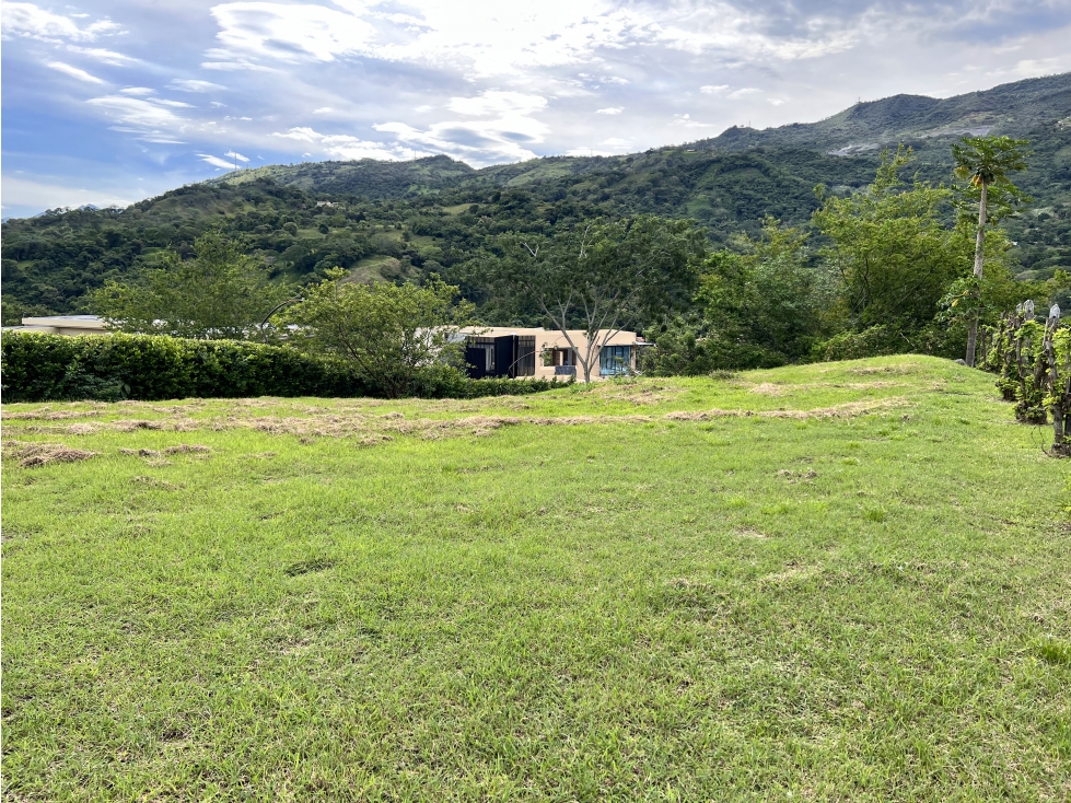 Vende Lote Campestre en Villeta - 4