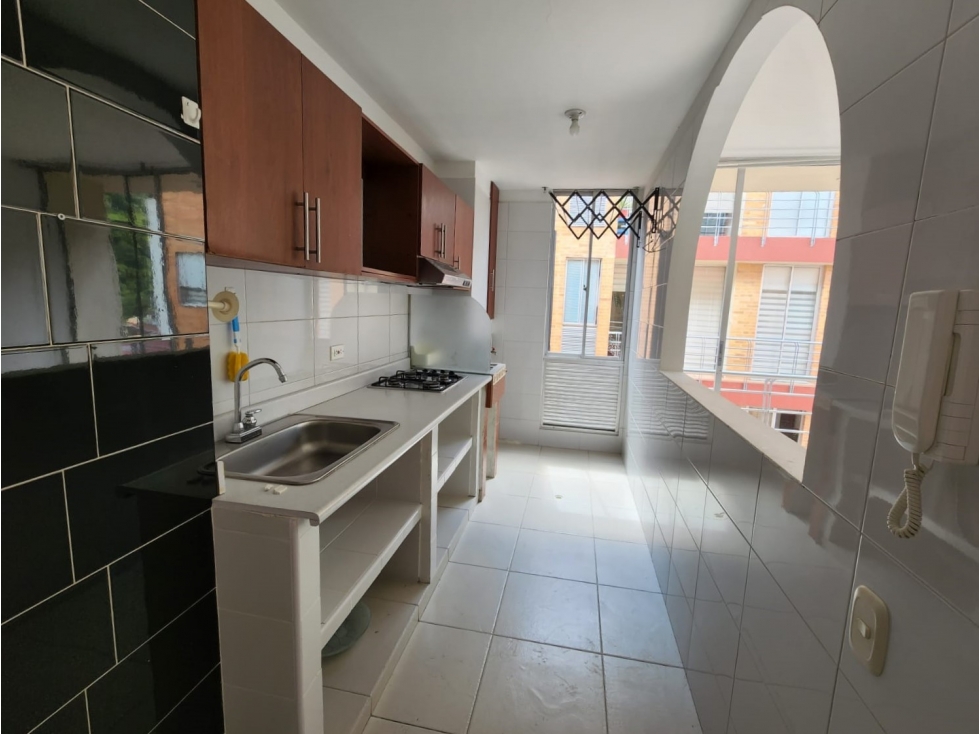 Vendo Apartamento en la Vega Cund - 4