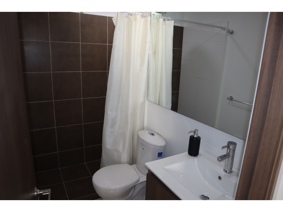 VENDE / PERMUTA APARTAMENTO EN CONJUNTO CERRADO — foto 6