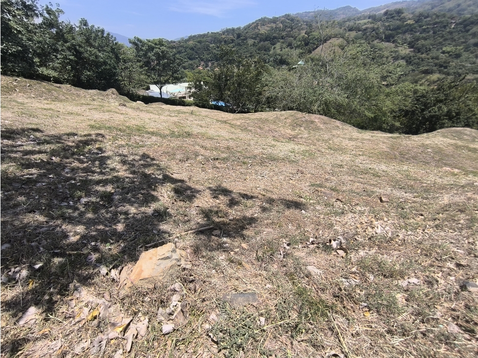 VENDO LOTE CAMPESTRE EN CONDOMINIO - 6