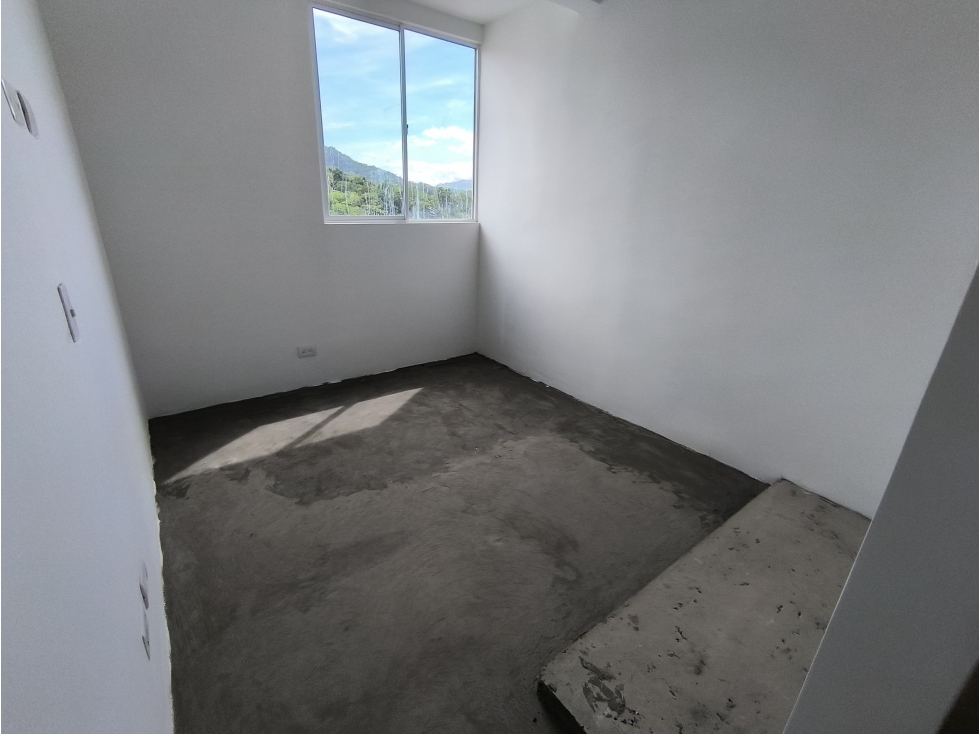 VENDO APARTAMENTO EN CONJUNTO CERRADO - 6