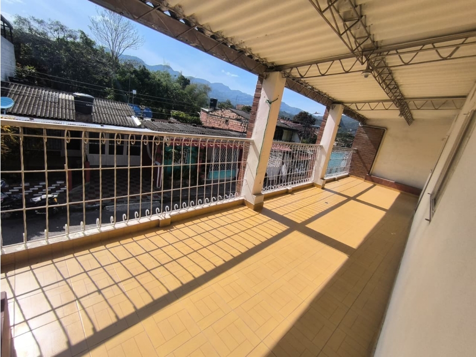 VENDE CASA EN VILLETA — foto 2