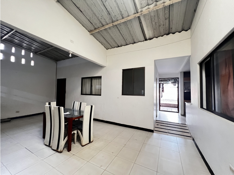 VENDO CASA EN VILLETA — foto 6