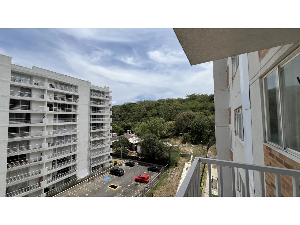 VENDO APARTAMENTO EN VILLETA — foto 3