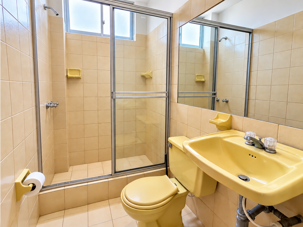 APARTAMENTO EN VENTA VILLETA - 6