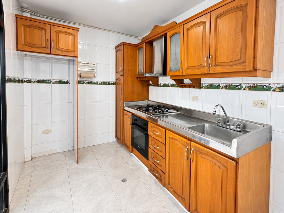 VENDE CASA CONJUNTO CERRADO - VILLETA — foto 6