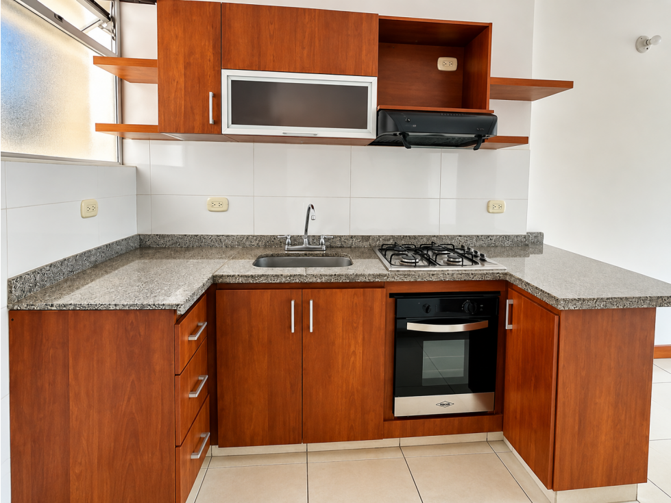 ARRIENDO APARTAMENTO EN LA VEGA — foto 6