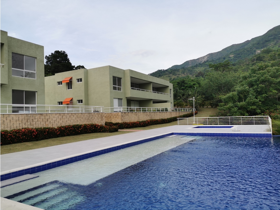 Apartamento Campestre en Villeta - 1