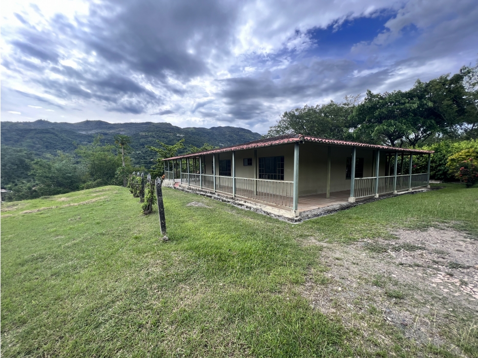 Vende Lote Campestre en Villeta - 6