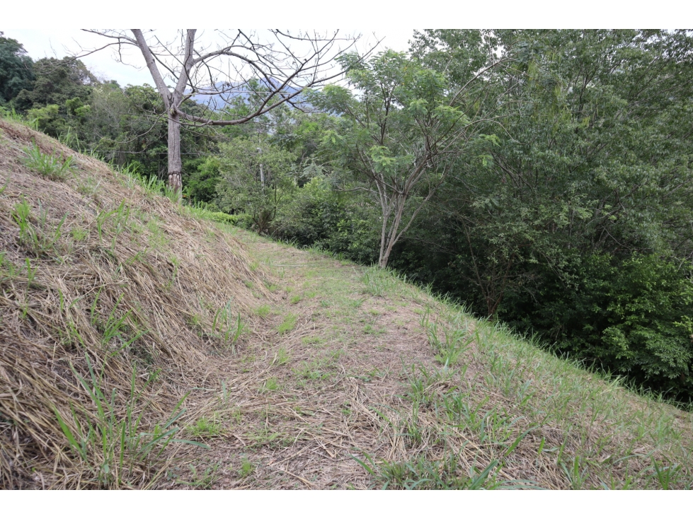 VENDO LOTE EN CONDOMINIO EN VILLETA - 6