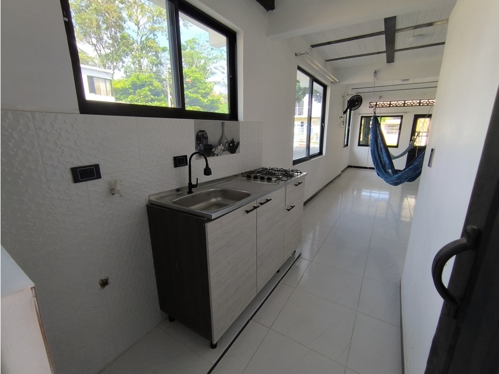 VENDE CASA EN VILLETA — foto 6