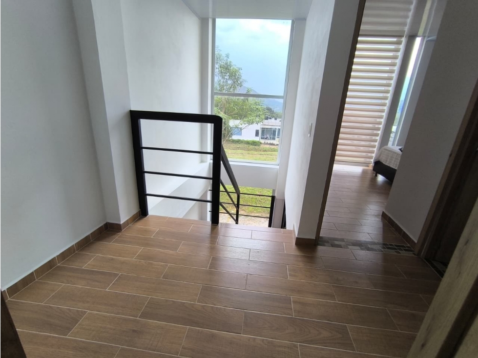 VENDE CASA EN UNIDAD RESIDENCIAL DE VILLETA — foto 6