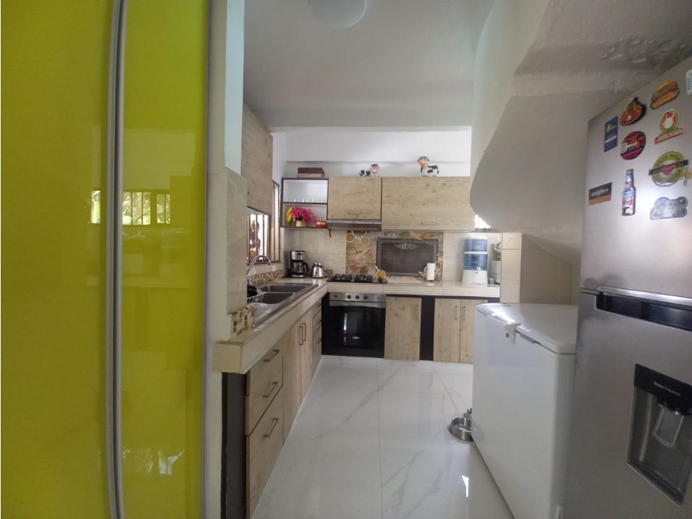 VENDO CASA CAMPESTRE EN LA VEGA — foto 6