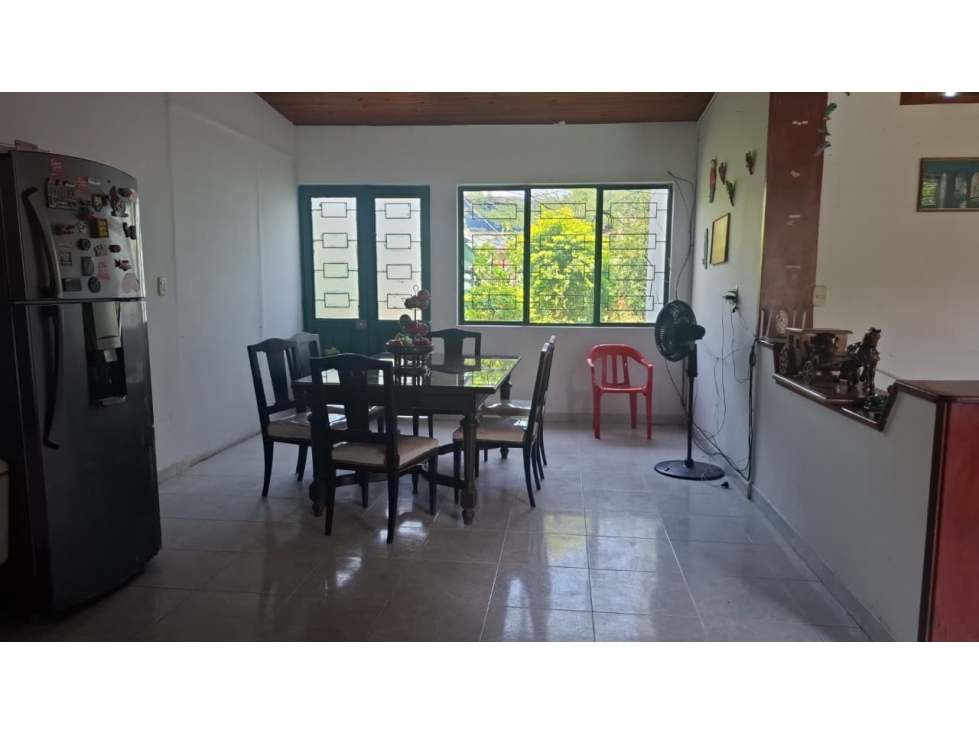 VENDO CASA EN VILLETA — foto 4