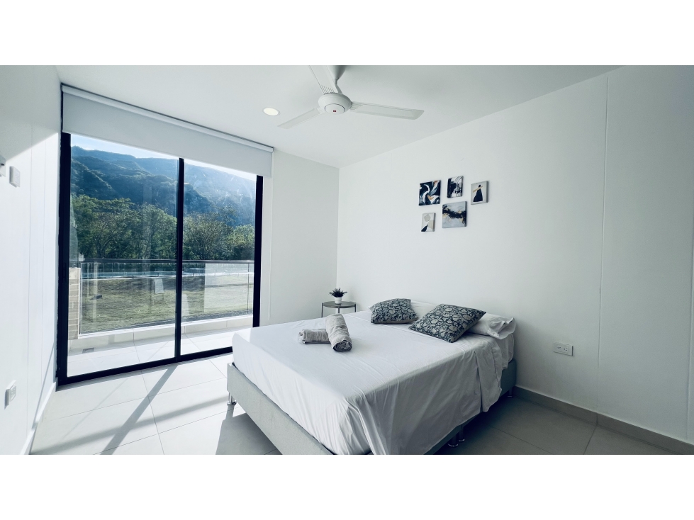 ARRIENDO APARTAMENTO CAMPESTRE SECTOR PAYANDE — foto 4
