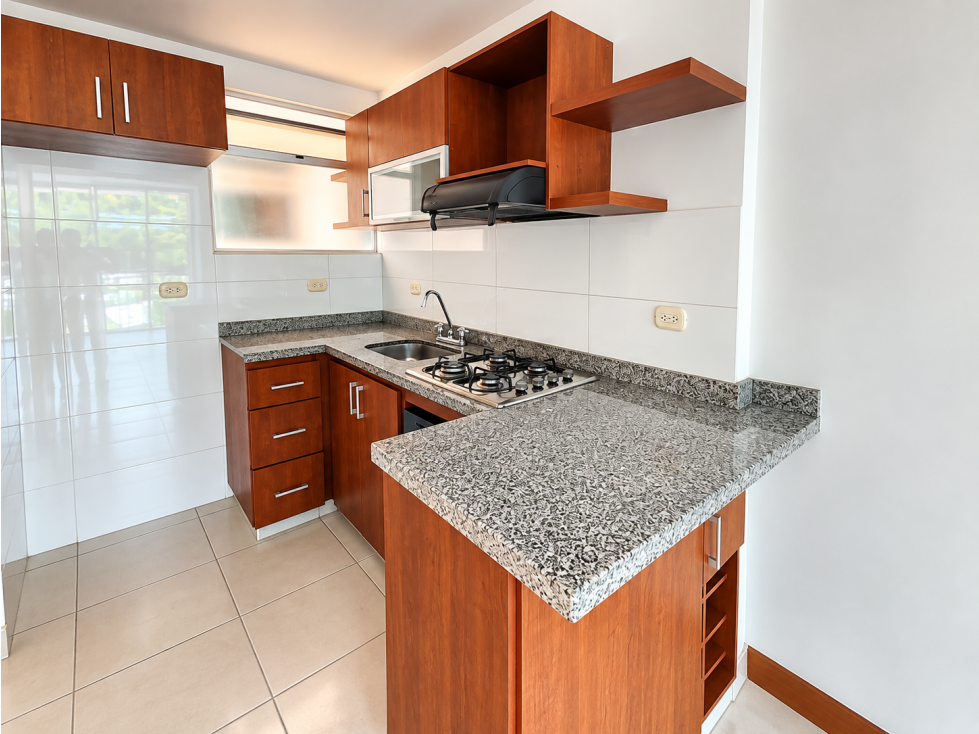 ARRIENDO APARTAMENTO EN LA VEGA — foto 5