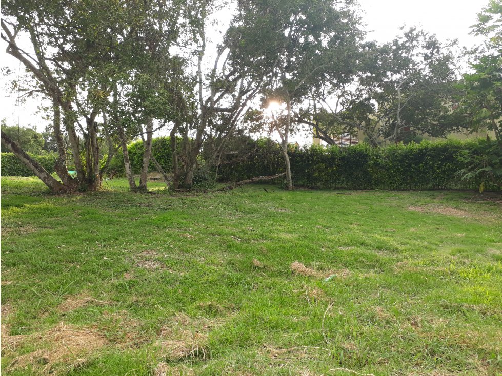 Vendo en Villeta Lote en Condominio Campestre - 2