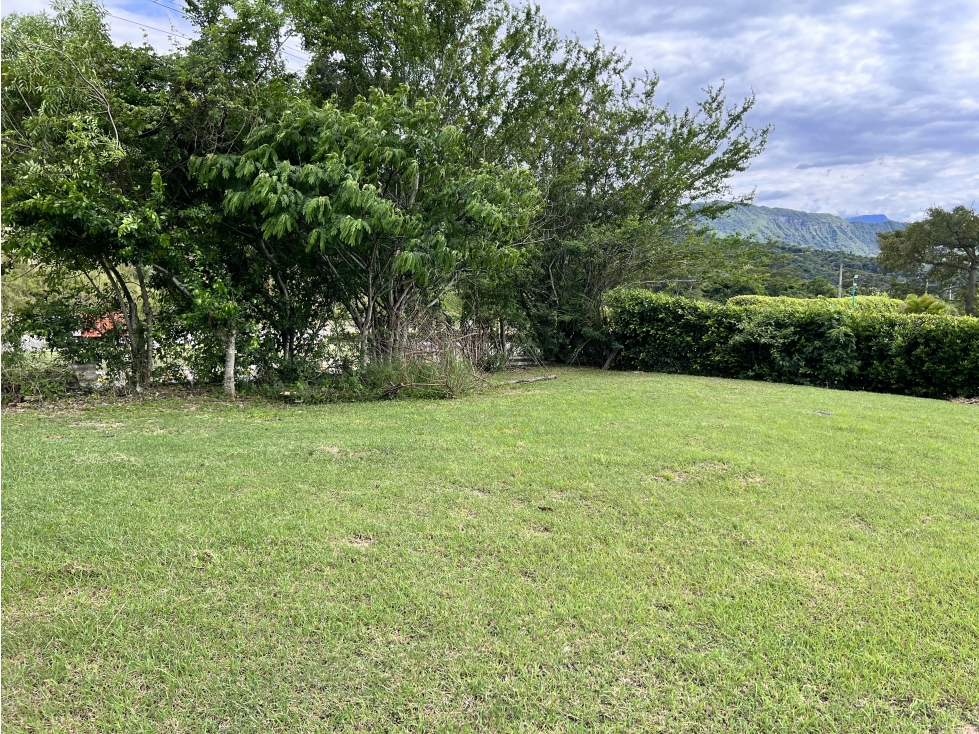 Vende Lote Campestre en Villeta - 5