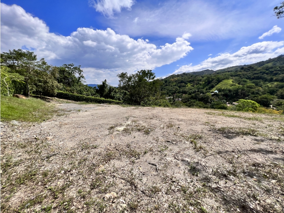 VENDO EXCELENTE LOTE EN CONDOMINIO EN VILLETA - 6