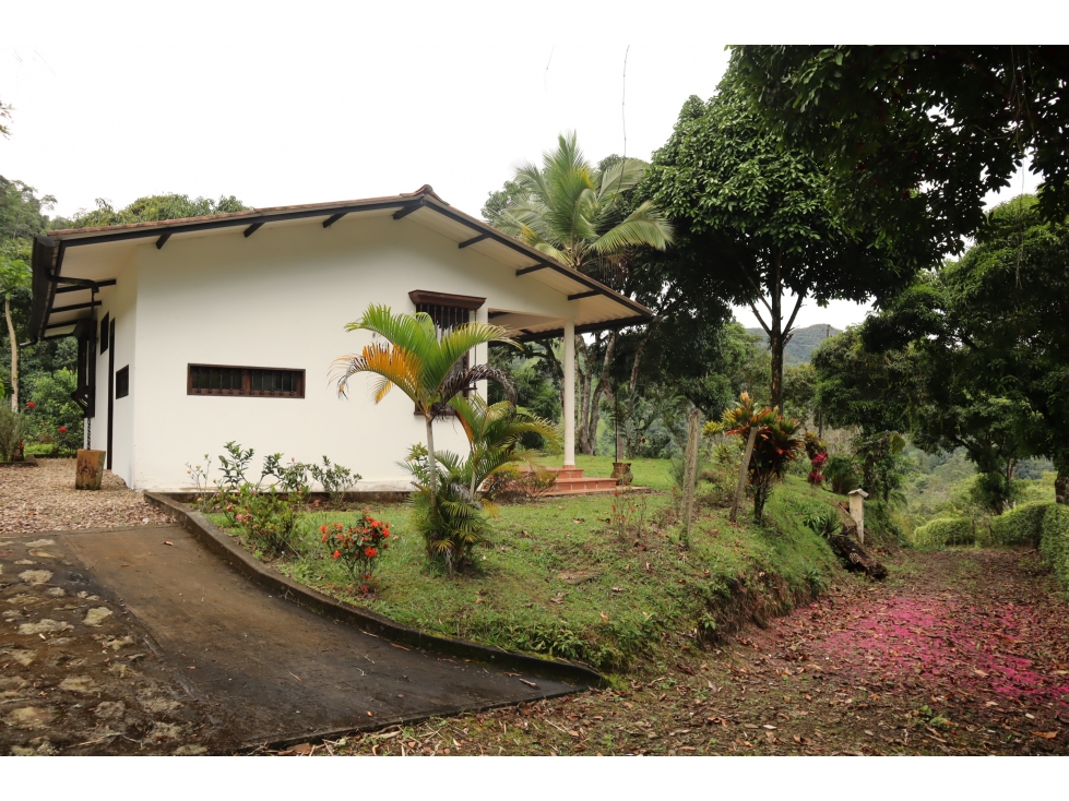 VENDO FINCA EN LA VEGA CUND - 2