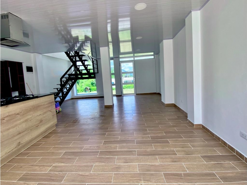 VENDE CASA EN UNIDAD RESIDENCIAL DE VILLETA — foto 2