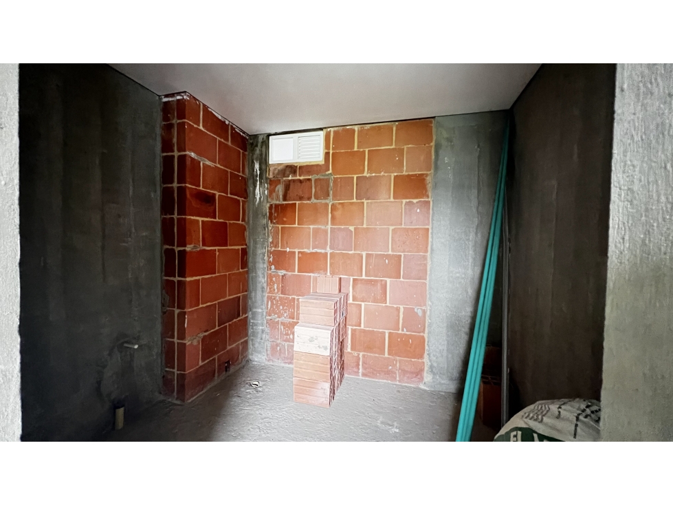VENDO APARTAMENTO OBRA GRIS EN VILLETA — foto 6