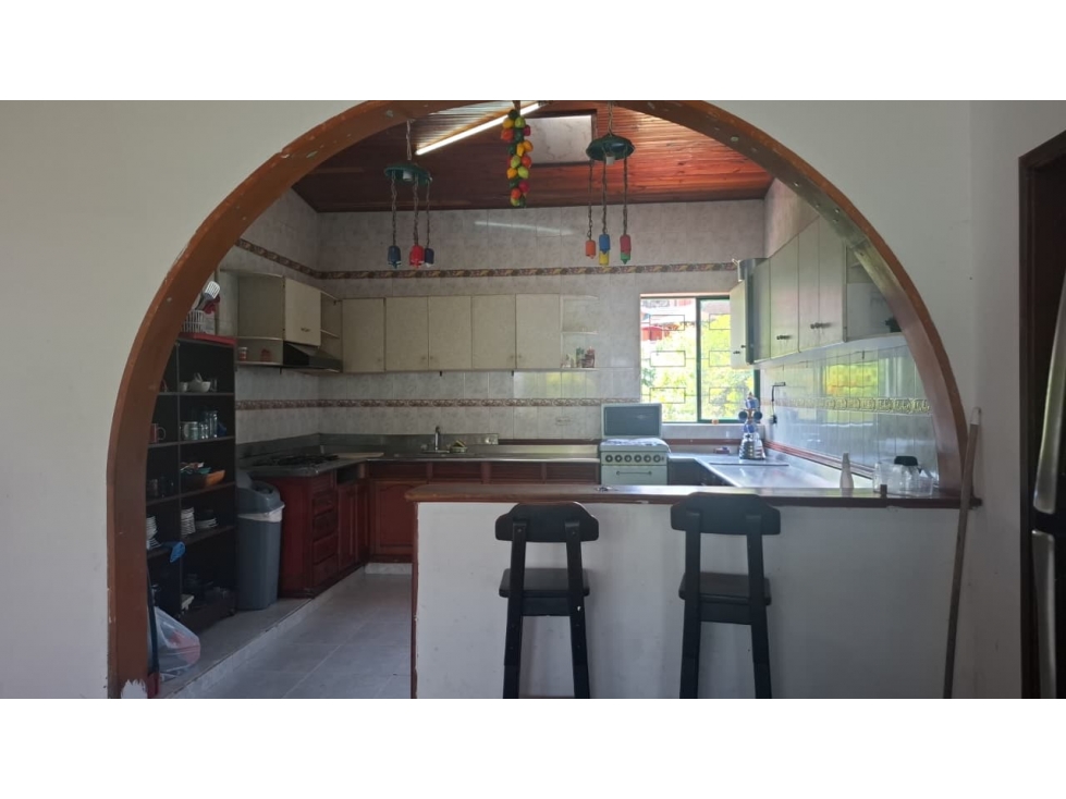 VENDO CASA EN VILLETA — foto 3