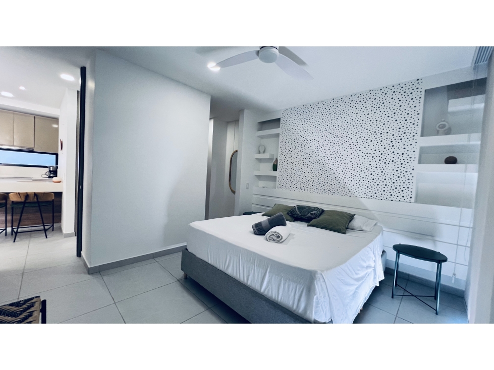ARRIENDO APARTAMENTO CAMPESTRE EN SECTOR PAYANDE — foto 5