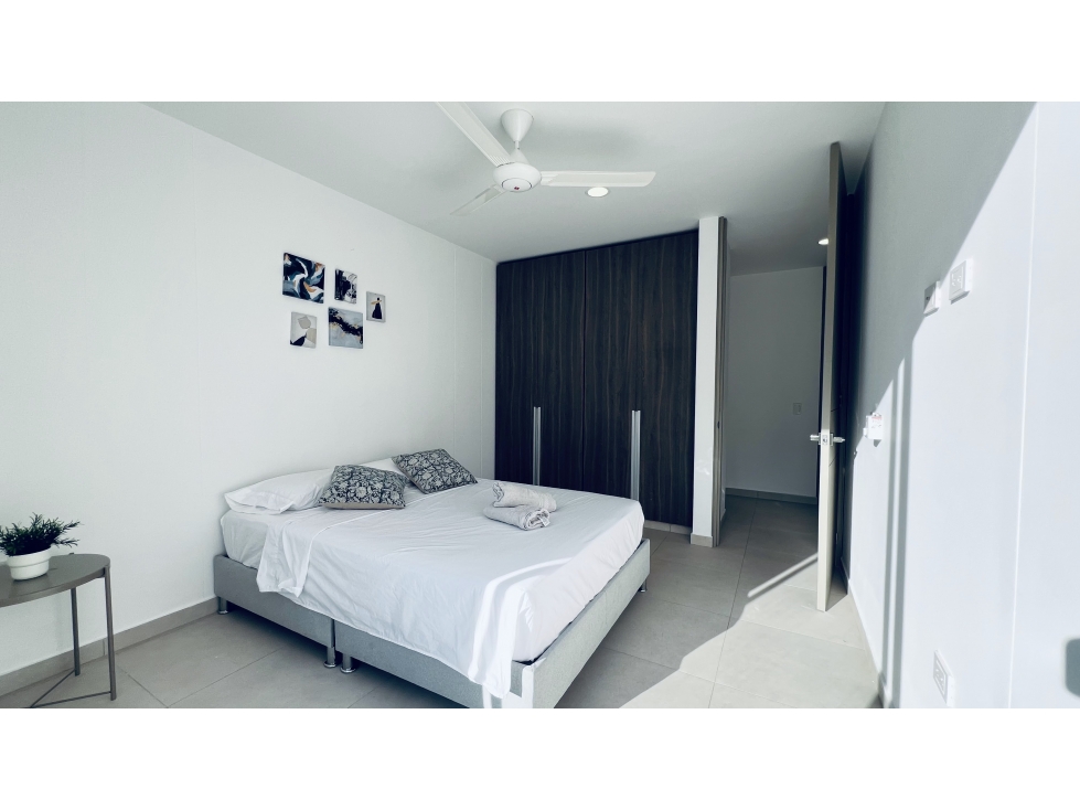 ARRIENDO APARTAMENTO CAMPESTRE SECTOR PAYANDE — foto 5