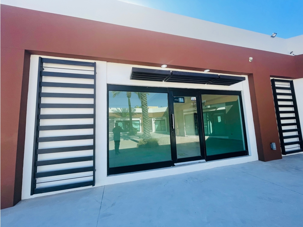 Local Comercial de 100 m2 Col Casa Grande en Hermosillo Sonora - 5