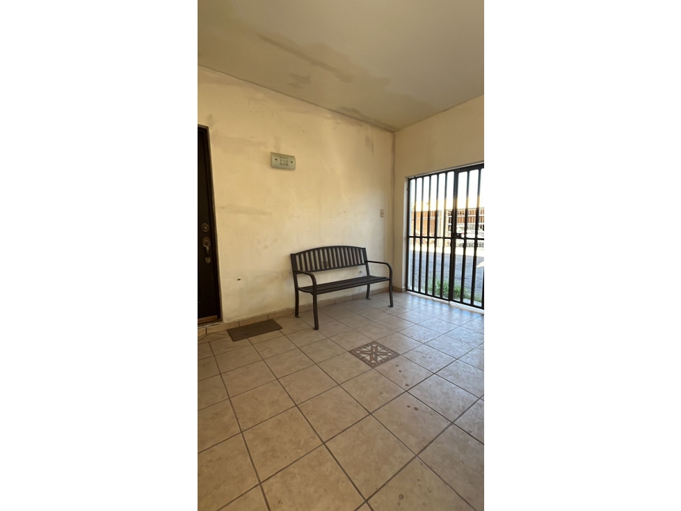 CONJUNTO DE DEPARTAMENTO EN VENTA COL. SANTA FE - 6