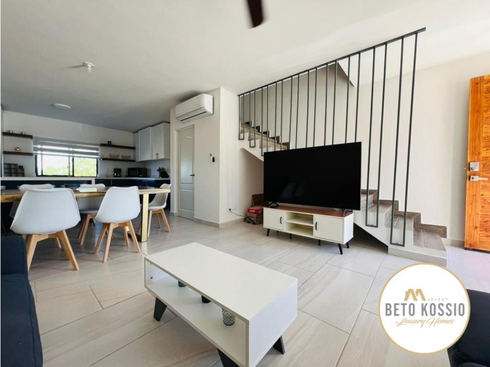 CASA EN VENTA SOLIMAR SAN CARLOS, SONORA — foto 3