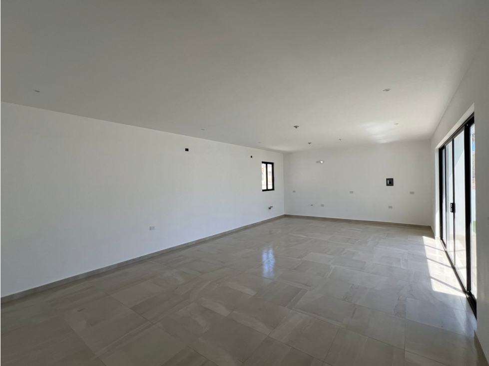 Casa nueva 1 piso 3 rec con alberca Country Club San Carlos Sonora — foto 6