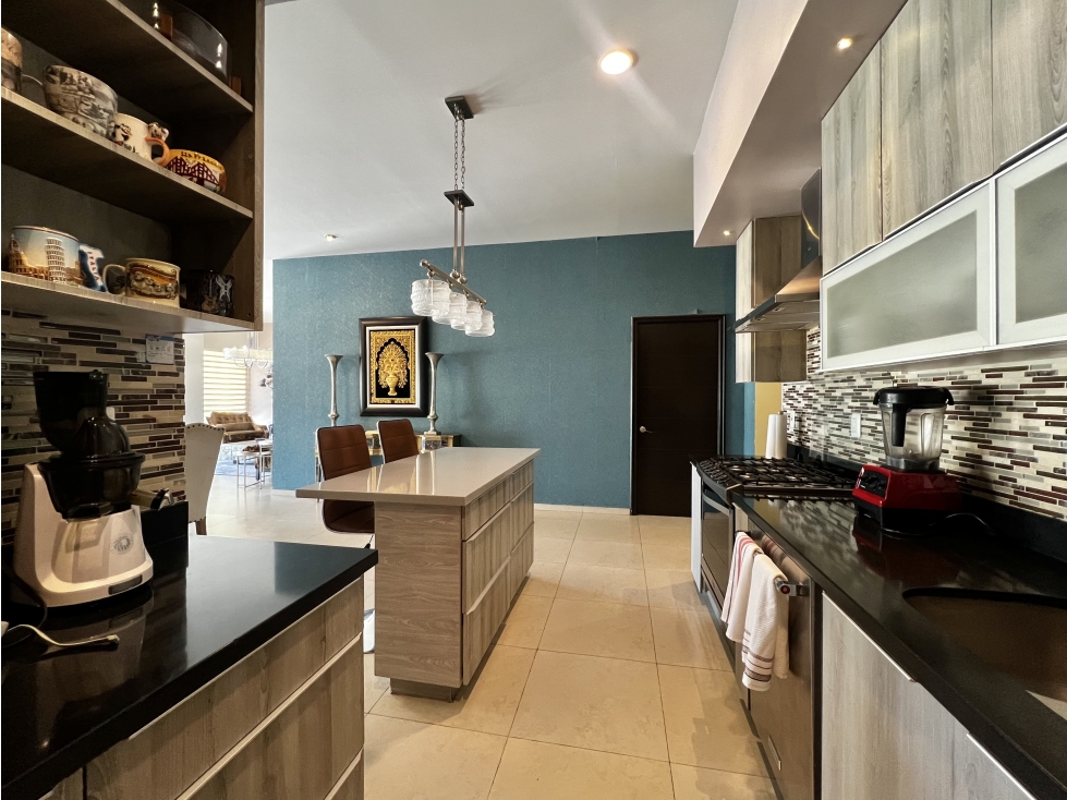Venta Penthouse en Torre Solara en Hermosillo Sonora — foto 2