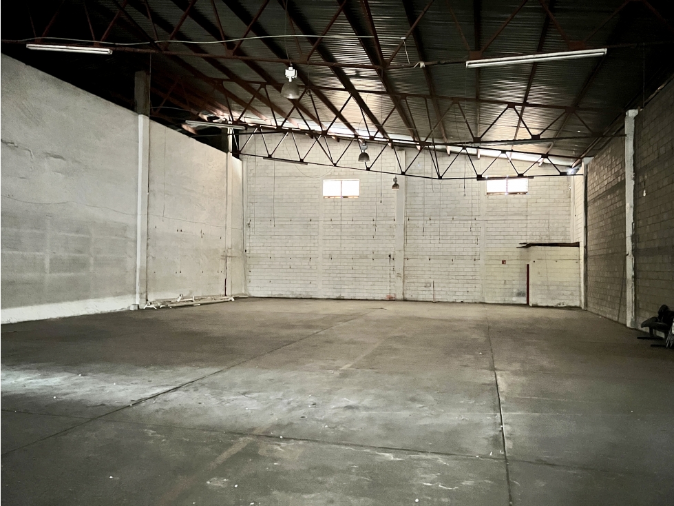 Local con bodega de 560 m2 Blvd Luis Encinas en Hermosillo - 6