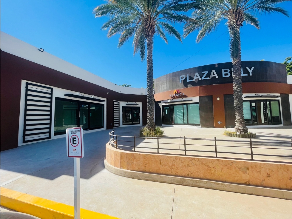 Local Comercial de 100 m2 Col Casa Grande en Hermosillo Sonora - 2