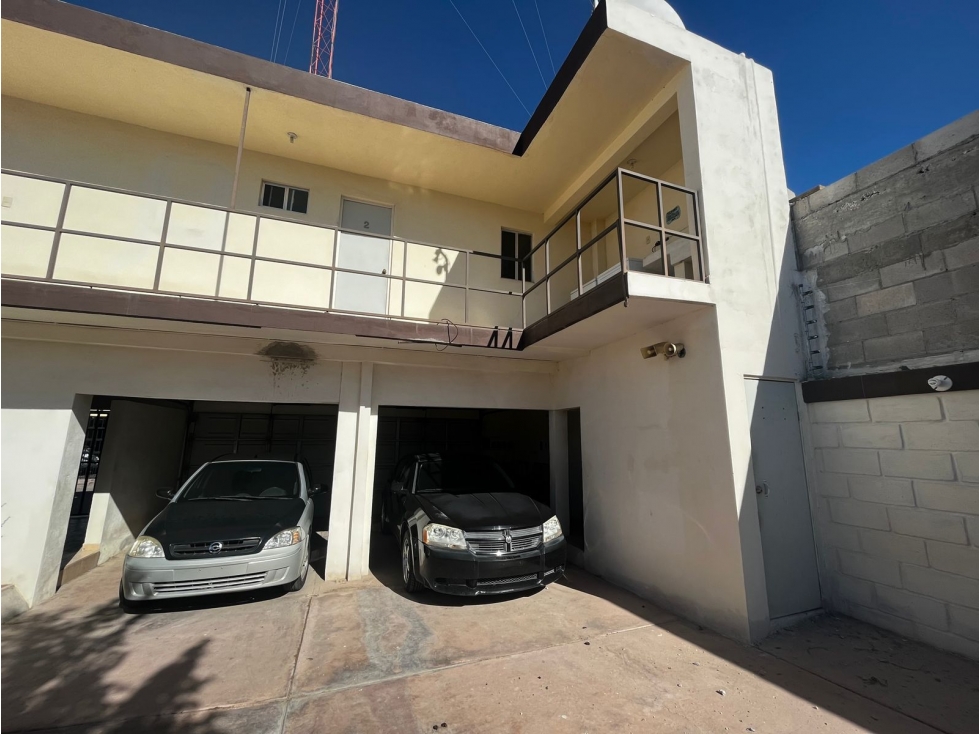 CONJUNTO DE DEPARTAMENTO EN VENTA COL. SANTA FE - 4