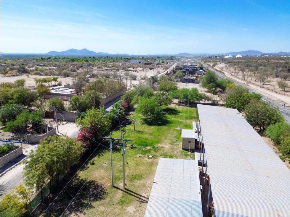 VENTA TERRENO EN LA VICTORIA — foto 5