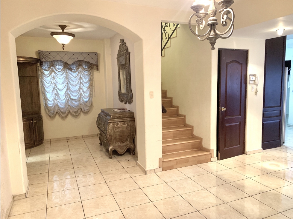 Villa de Parras ampia casa de 4 rec equipada en Hermosillo — foto 2