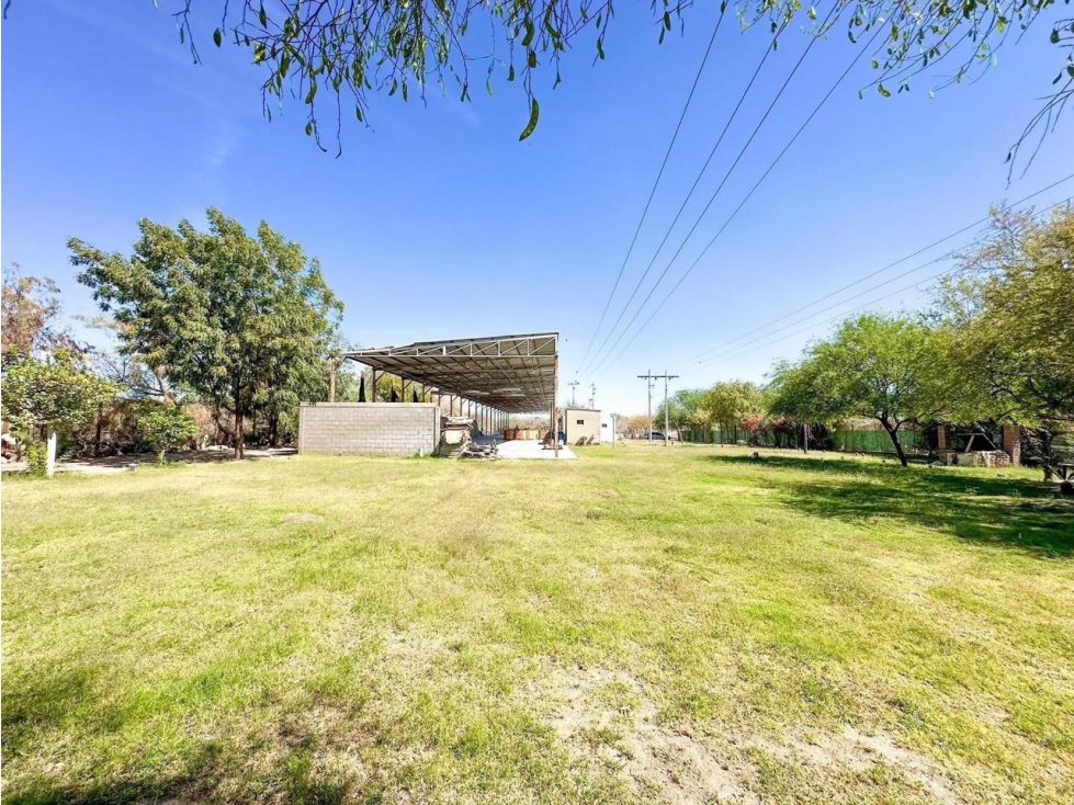 VENTA TERRENO EN LA VICTORIA