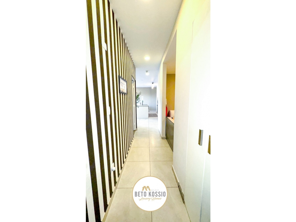 DEPARTAMENTO EN VENTA ALATORRE 1122 PISO 13 - 6