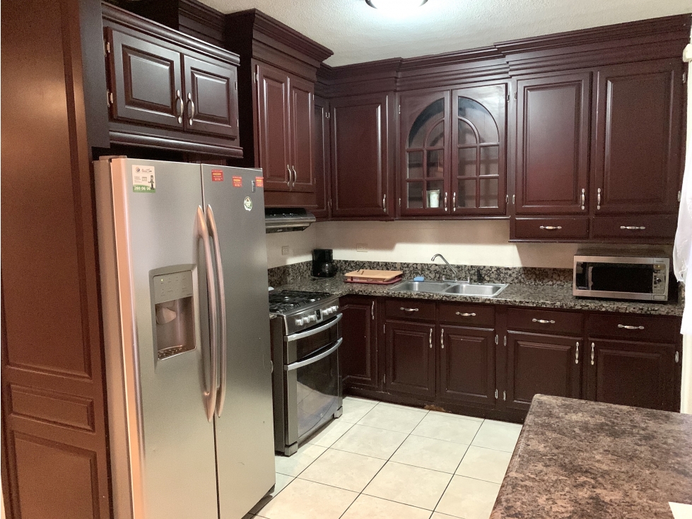 Villa de Parras ampia casa de 4 rec equipada en Hermosillo — foto 4