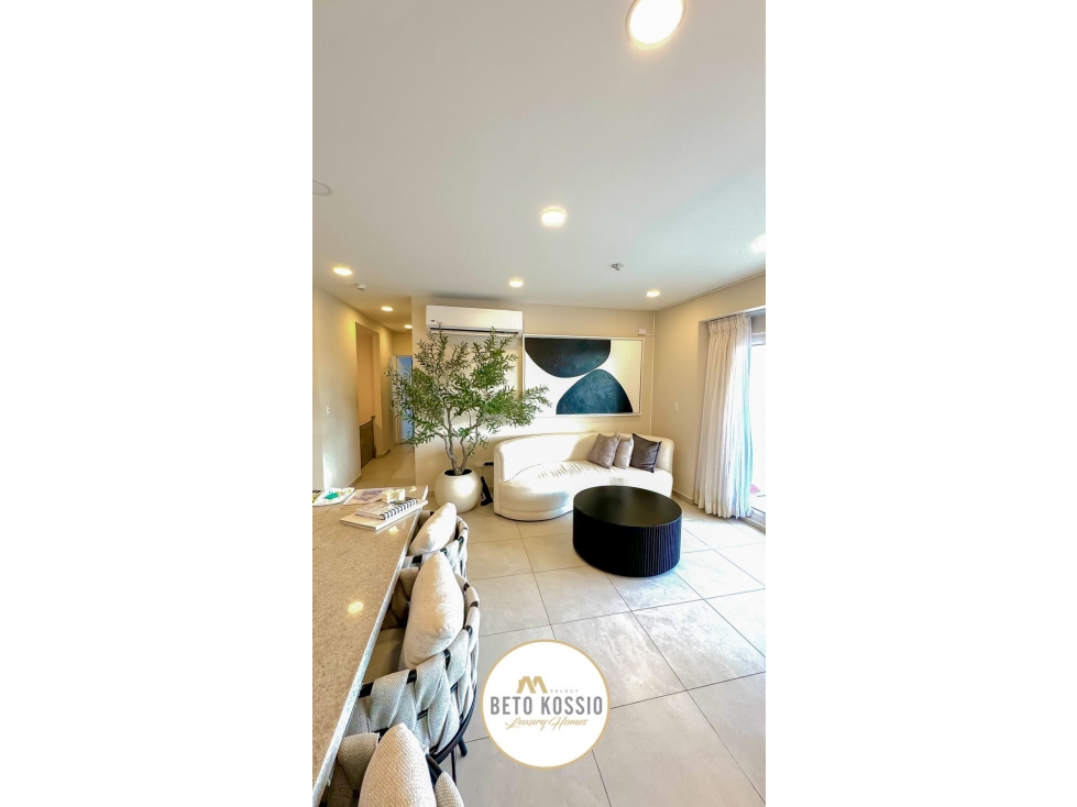 DEPARTAMENTO EN VENTA ALATORRE 1122 PISO 13 - 2