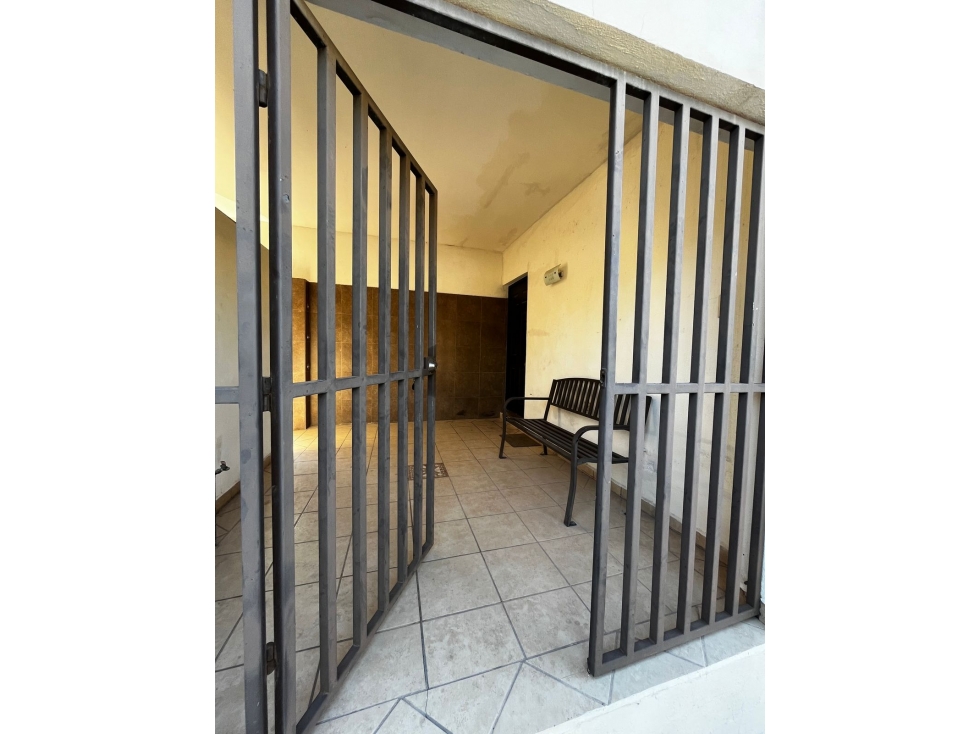 CONJUNTO DE DEPARTAMENTO EN VENTA COL. SANTA FE - 5