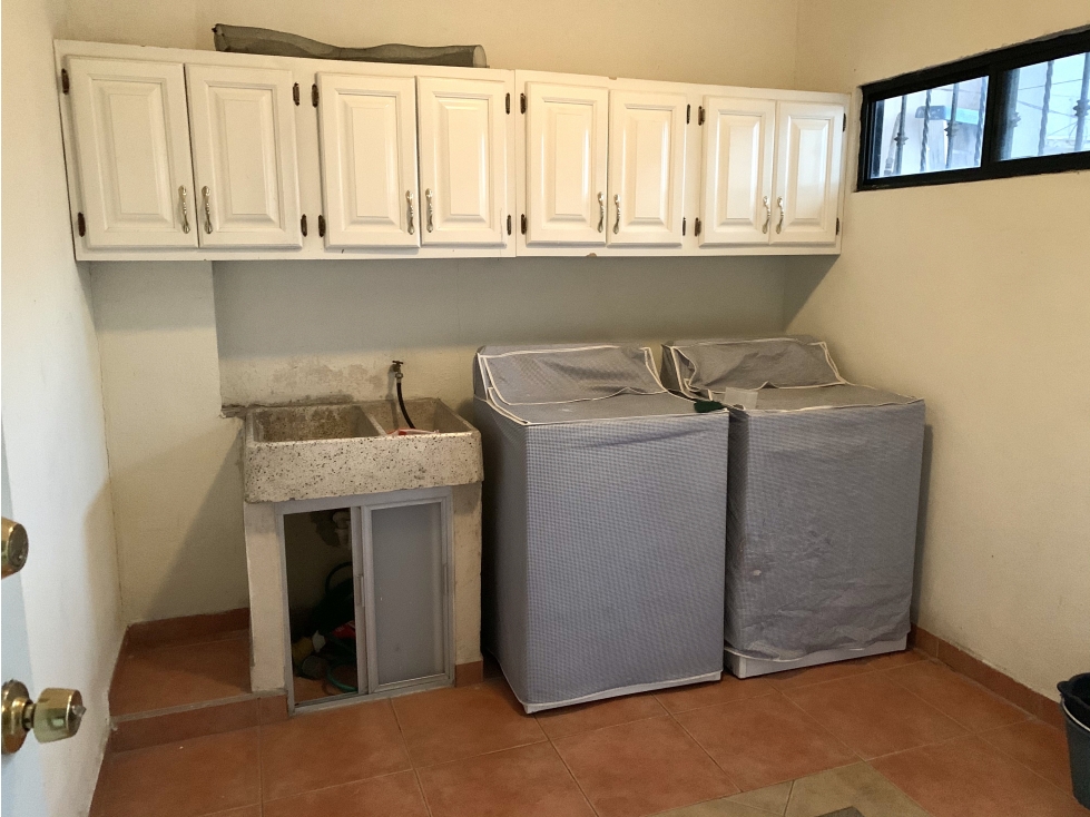 Villa de Parras ampia casa de 4 rec equipada en Hermosillo — foto 5