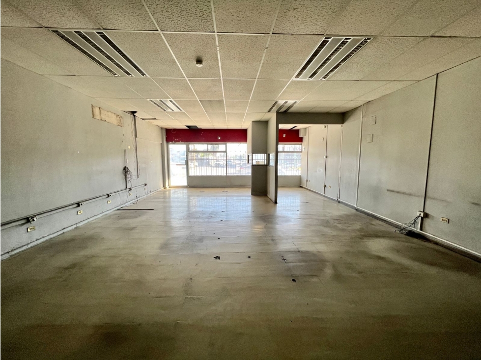 Local comercial con bodega Blvd Luis Encinas en Hermosillo - 6