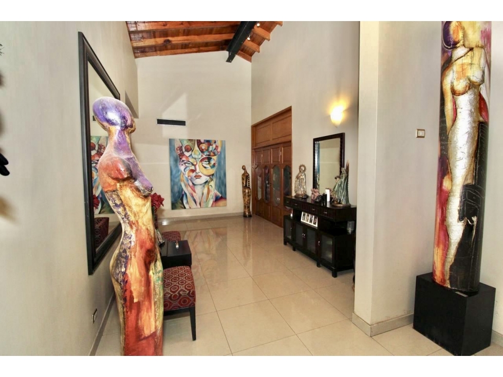 Residencia de 1 piso y 1137 m2 en RAQUET CLUB Hermosillo Sonora — foto 4