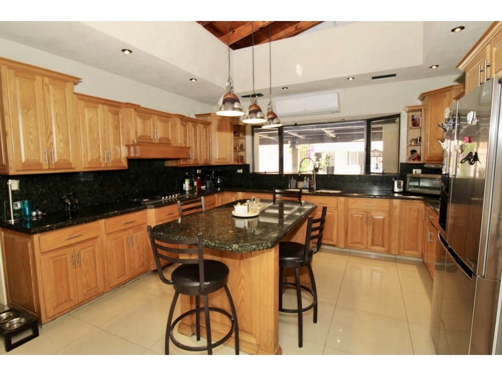 Residencia de 1 piso y 1137 m2 en RAQUET CLUB Hermosillo Sonora — foto 6
