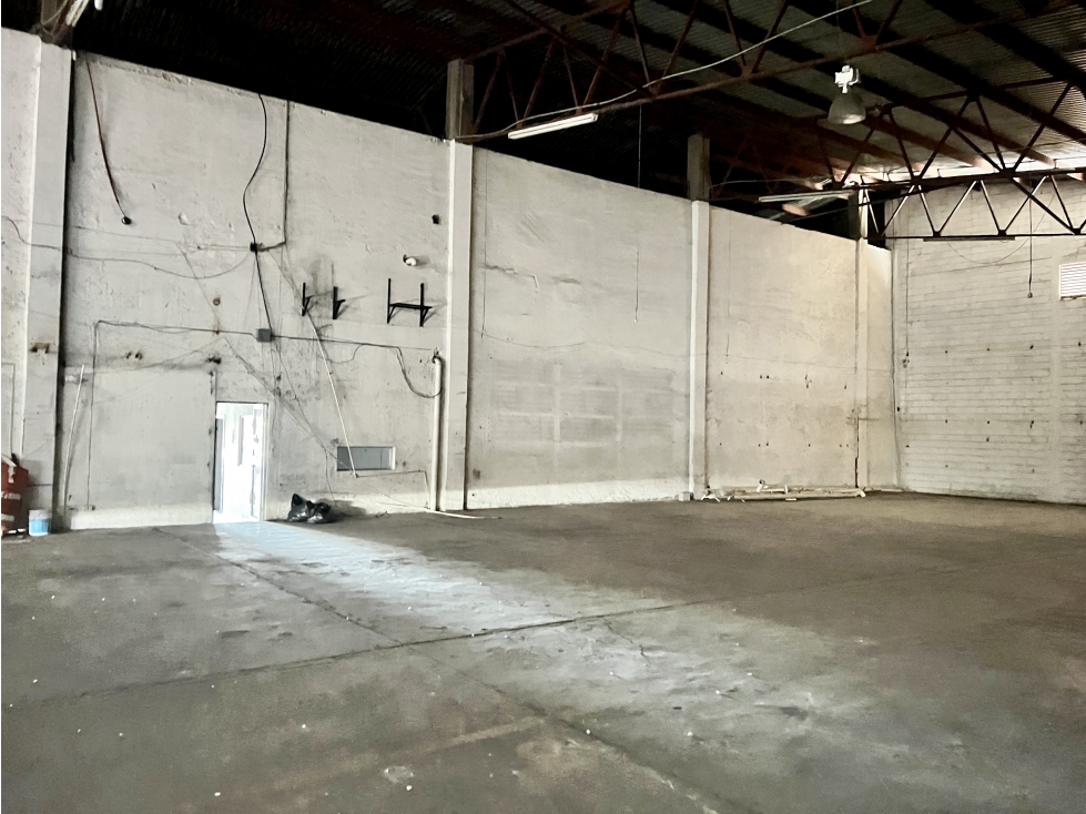 Local con bodega de 560 m2 Blvd Luis Encinas en Hermosillo - 5
